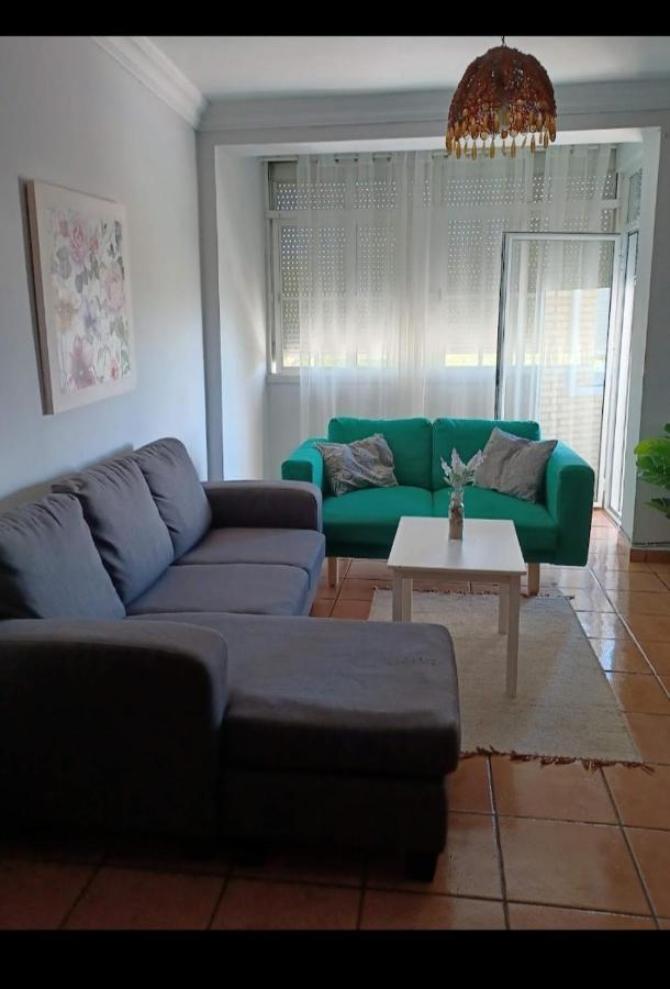 Relax Apartment El Salon Аямонте Экстерьер фото