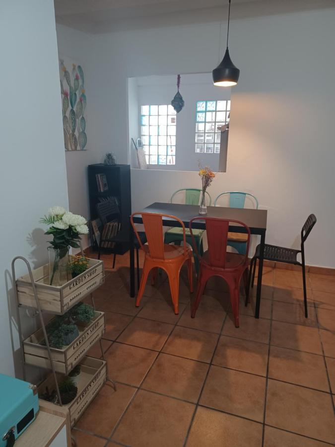 Relax Apartment El Salon Аямонте Экстерьер фото
