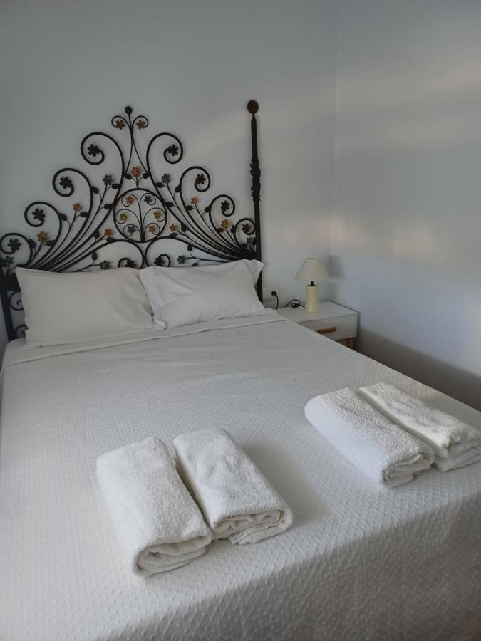 Relax Apartment El Salon Аямонте Экстерьер фото
