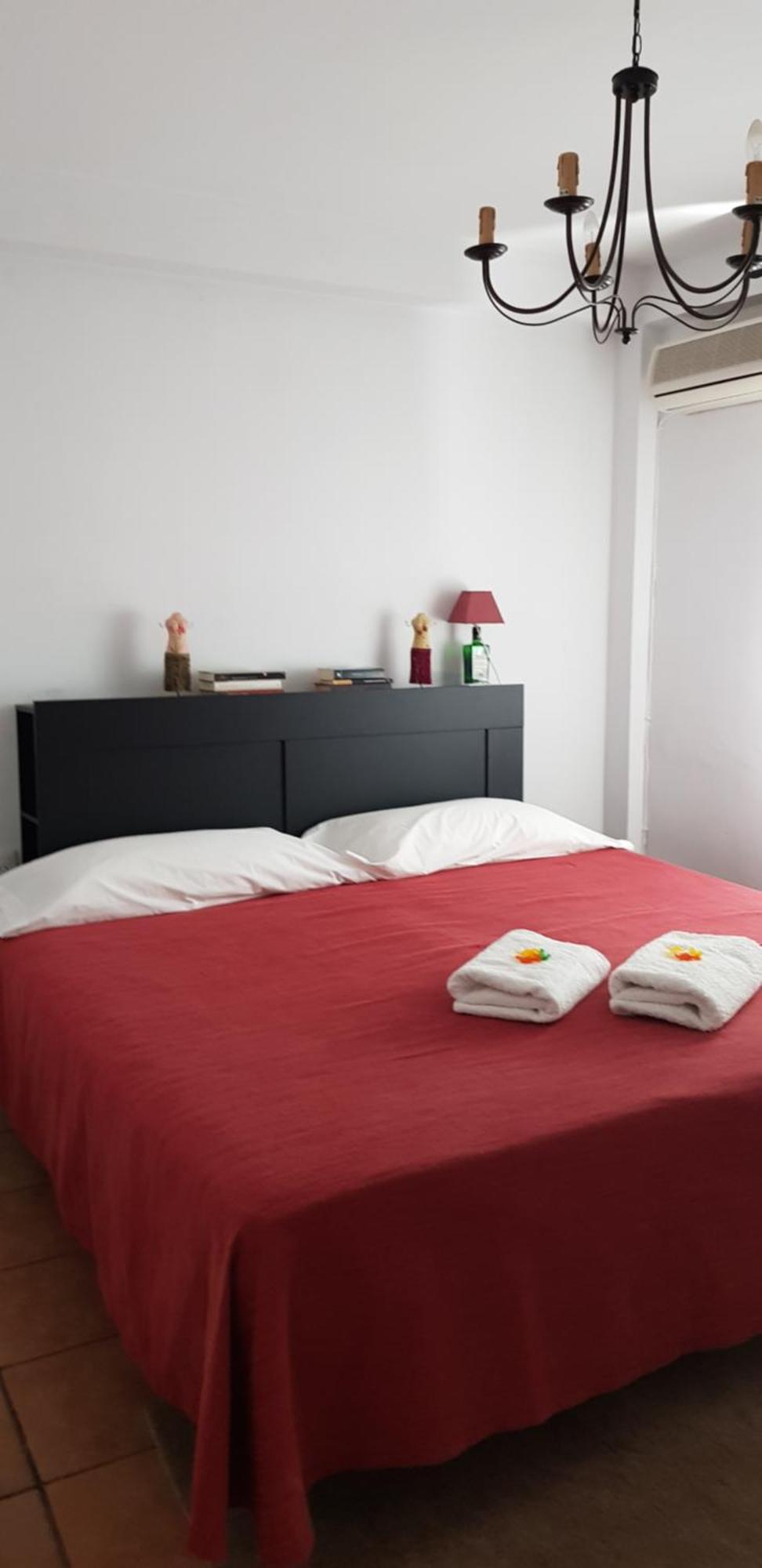 Relax Apartment El Salon Аямонте Номер фото