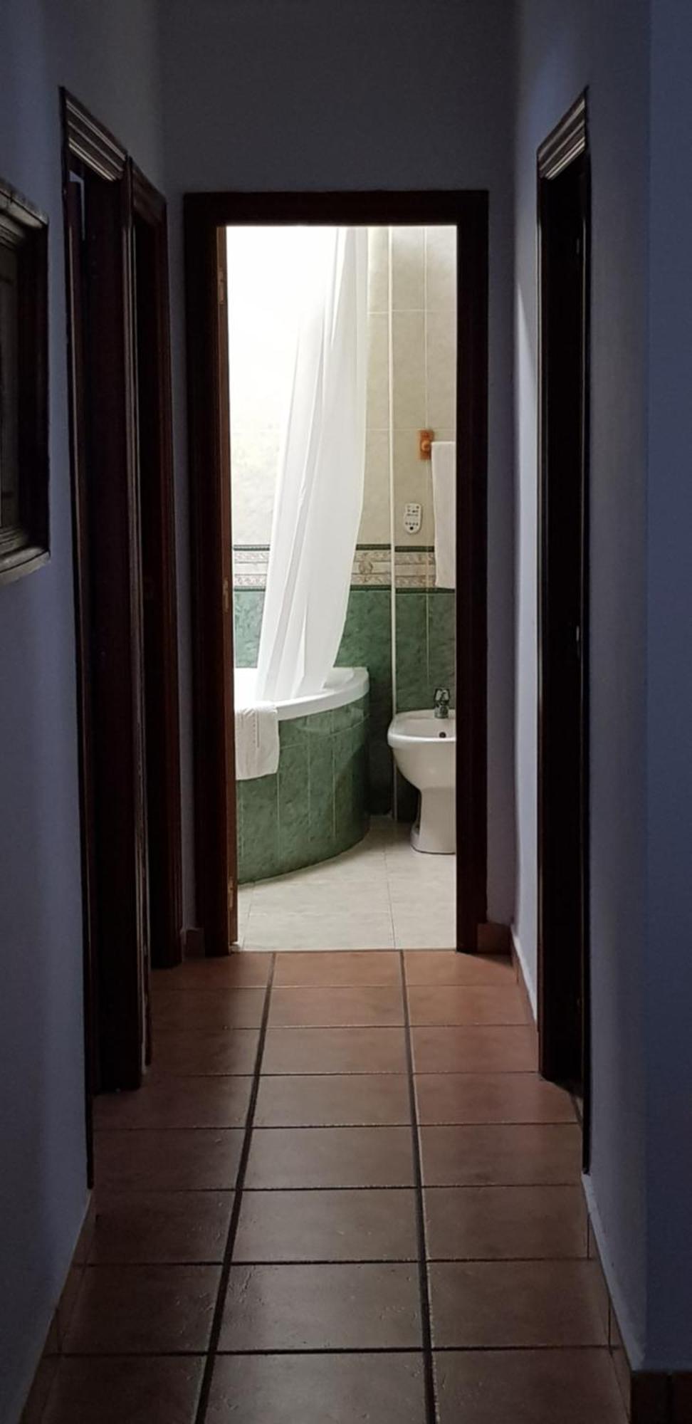 Relax Apartment El Salon Аямонте Номер фото