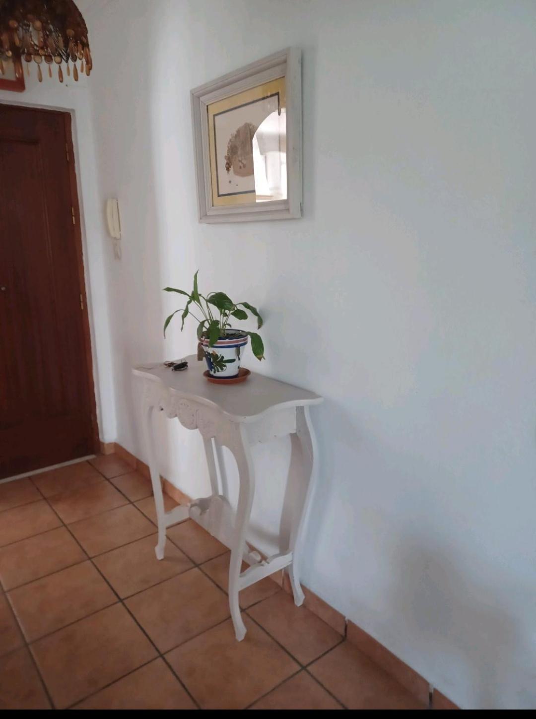 Relax Apartment El Salon Аямонте Экстерьер фото