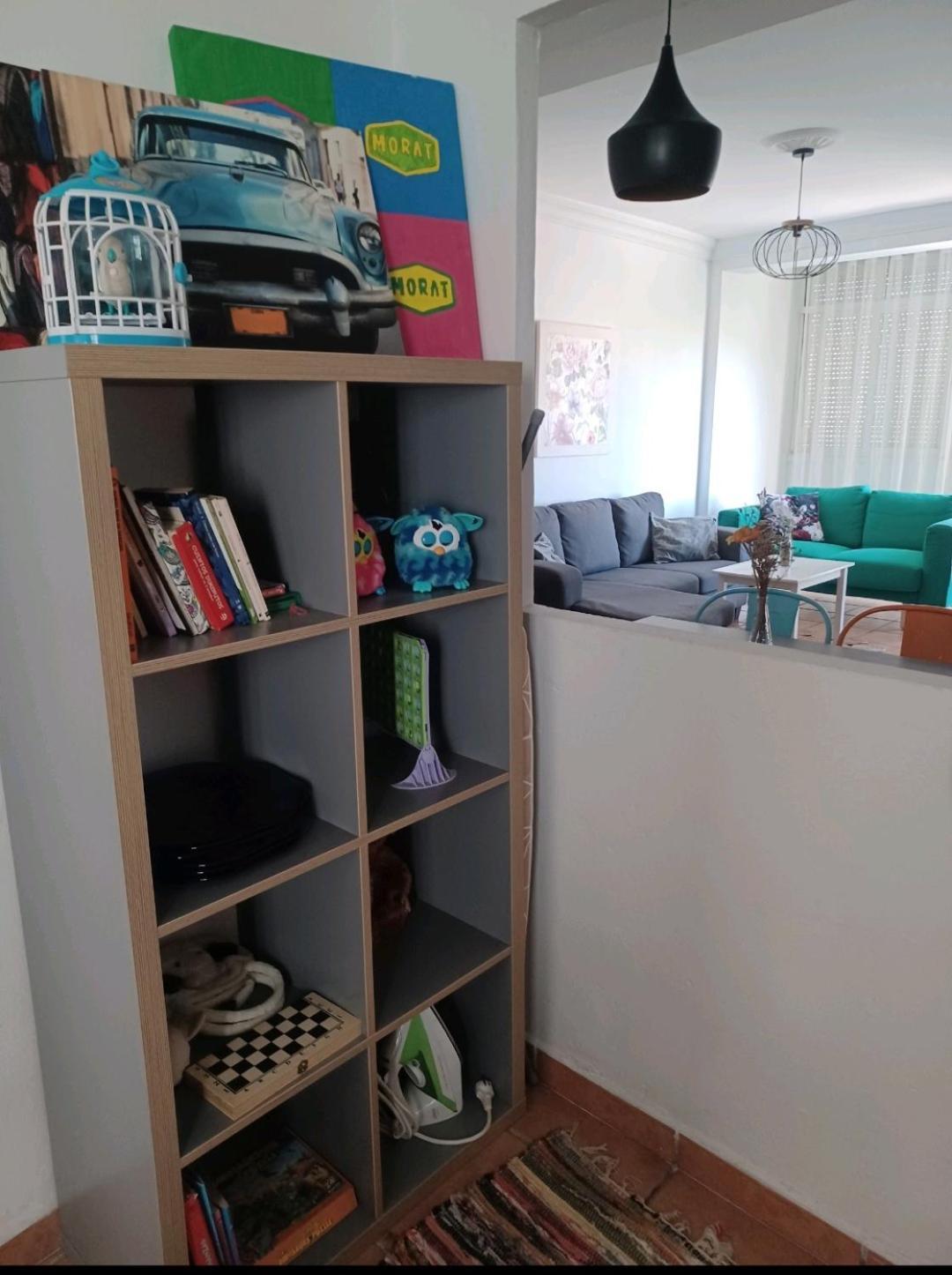 Relax Apartment El Salon Аямонте Экстерьер фото