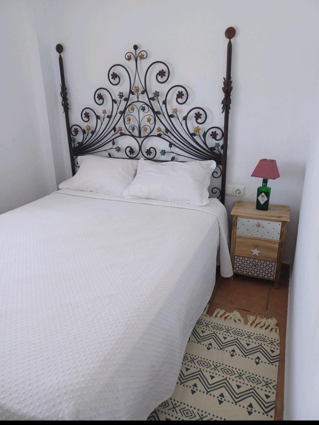 Relax Apartment El Salon Аямонте Экстерьер фото