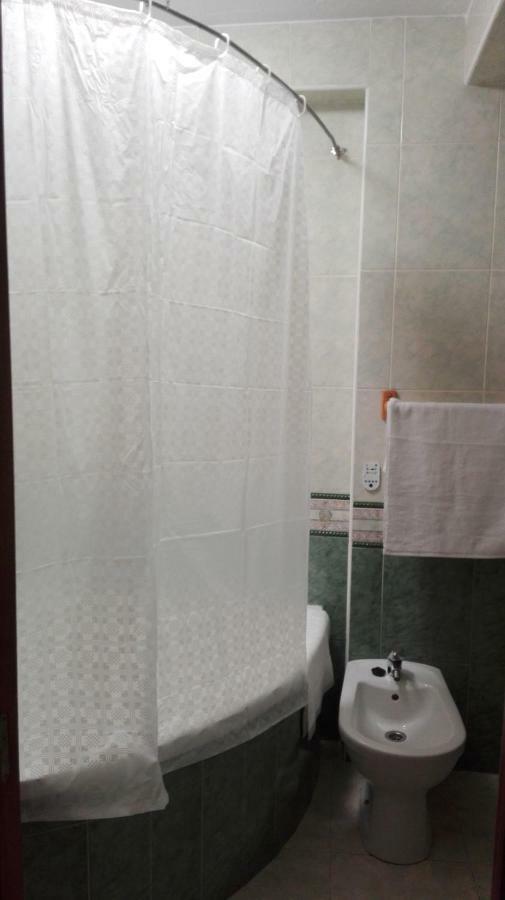 Relax Apartment El Salon Аямонте Экстерьер фото