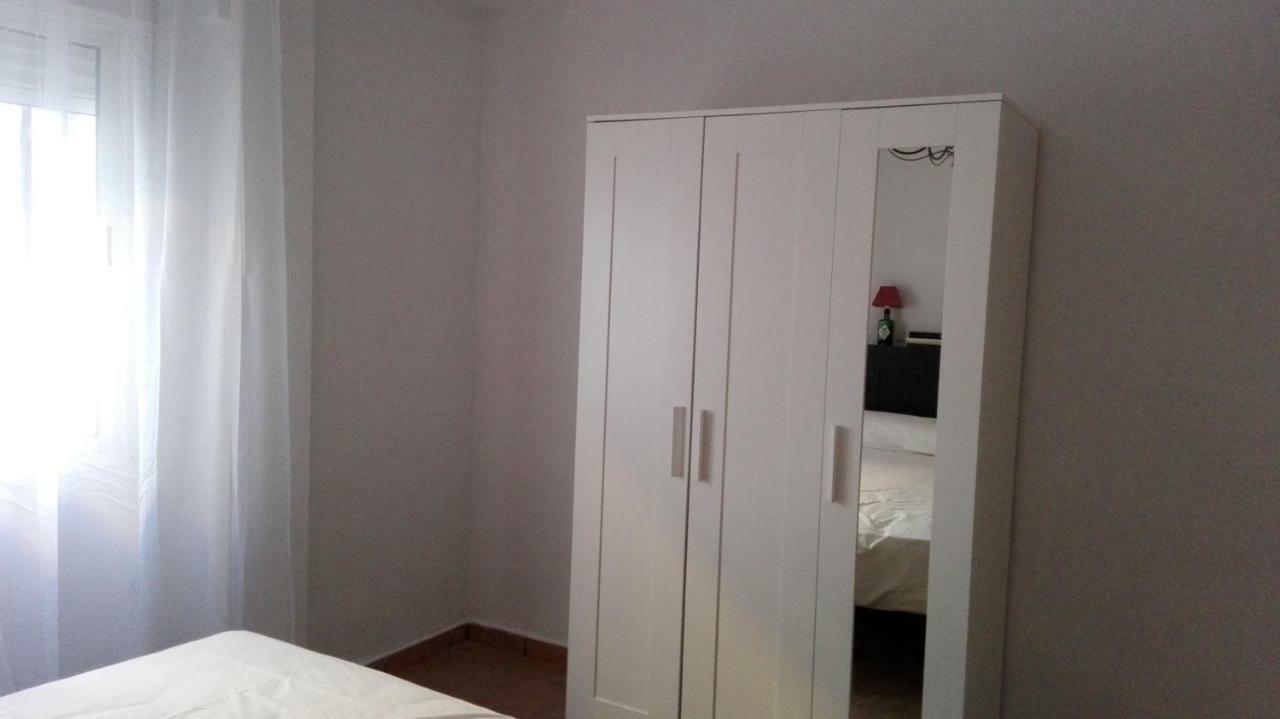 Relax Apartment El Salon Аямонте Экстерьер фото