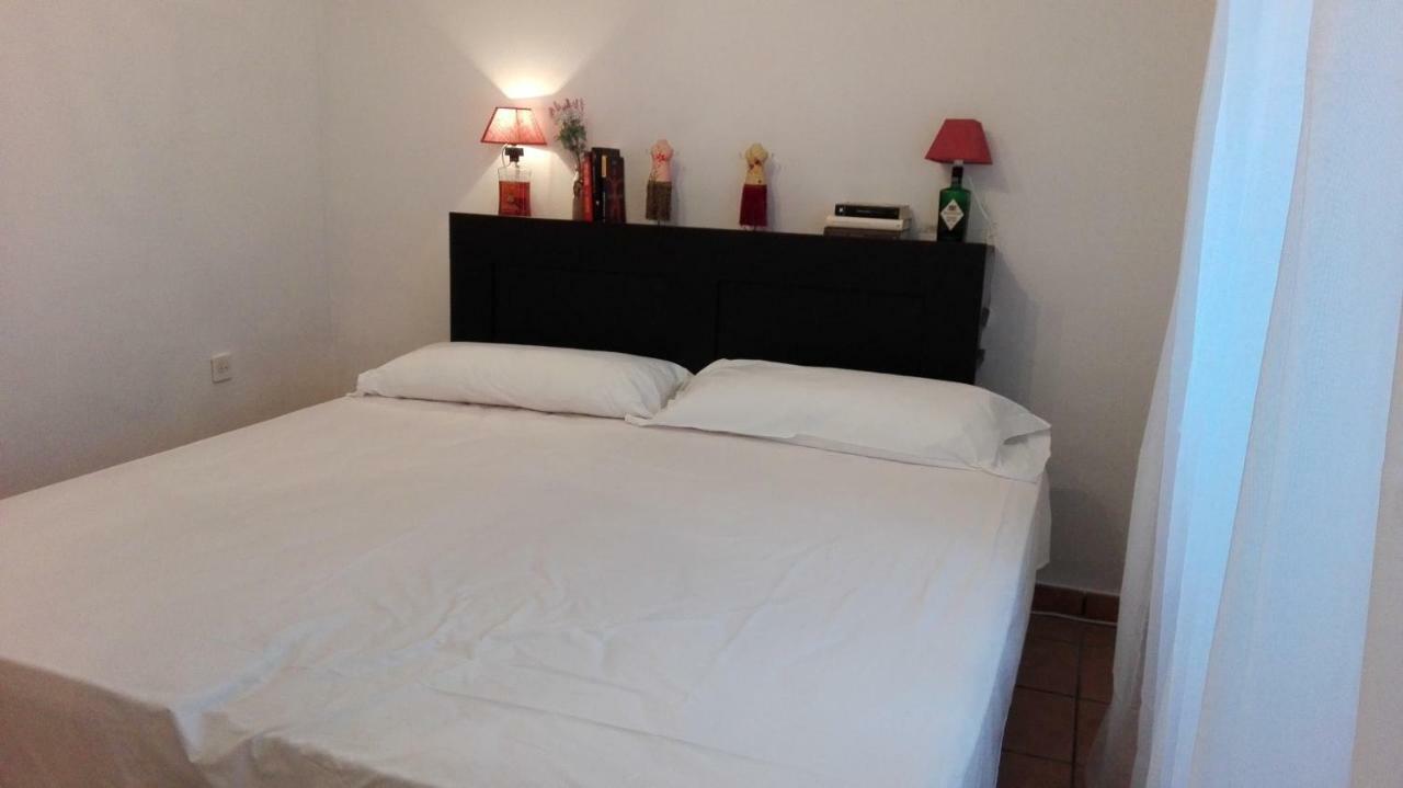 Relax Apartment El Salon Аямонте Экстерьер фото