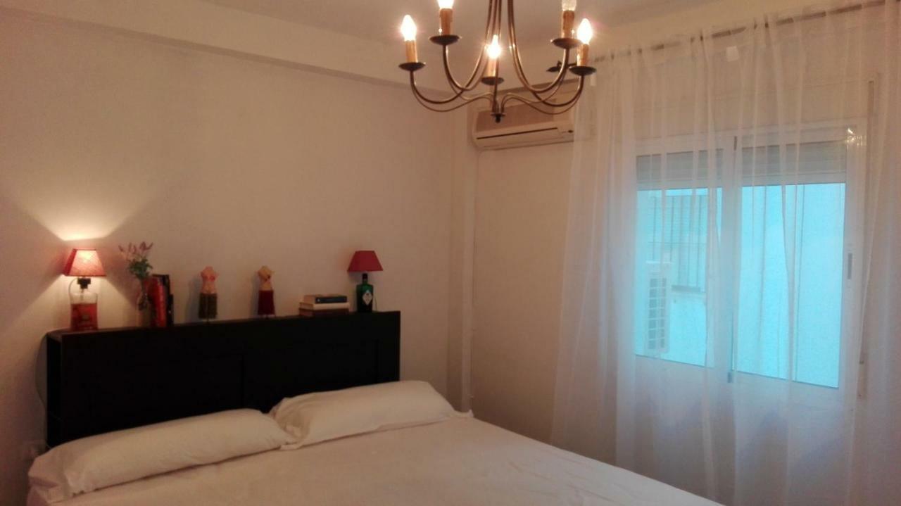 Relax Apartment El Salon Аямонте Экстерьер фото