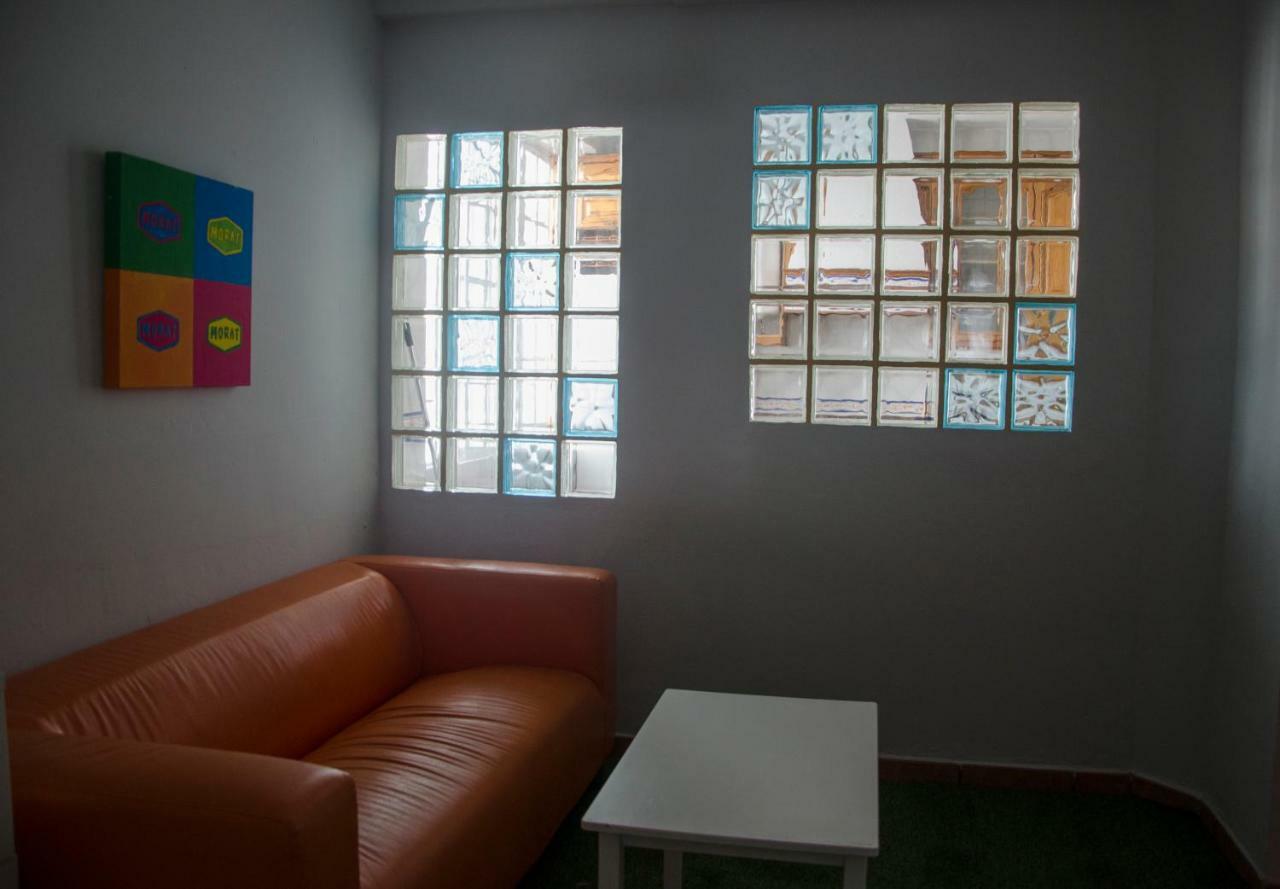 Relax Apartment El Salon Аямонте Экстерьер фото